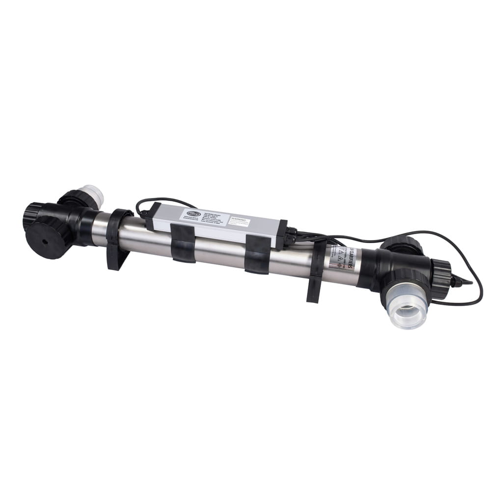 Lampa UV-C 75W Aqua Nova Sterylizator do Oczka i Akwarium | Akwarium24